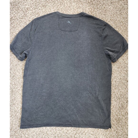 TOMMY BAHAMA Men's Short Sleeve T-shirt Size M - Picture 2 of 6